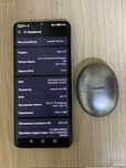 Обмен Huawei, телефон