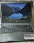 Ноутбук acer aspire