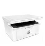 Лазерное МФУ HP LaserJet Pro M28a