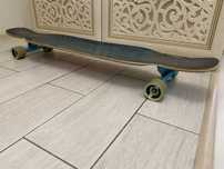 Продам лонгборд Koston Aurora для дэнсинга