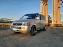 Хонда Стэпвагон. Honda Stepwgn