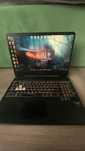 Asus FX505DT ноутбук
