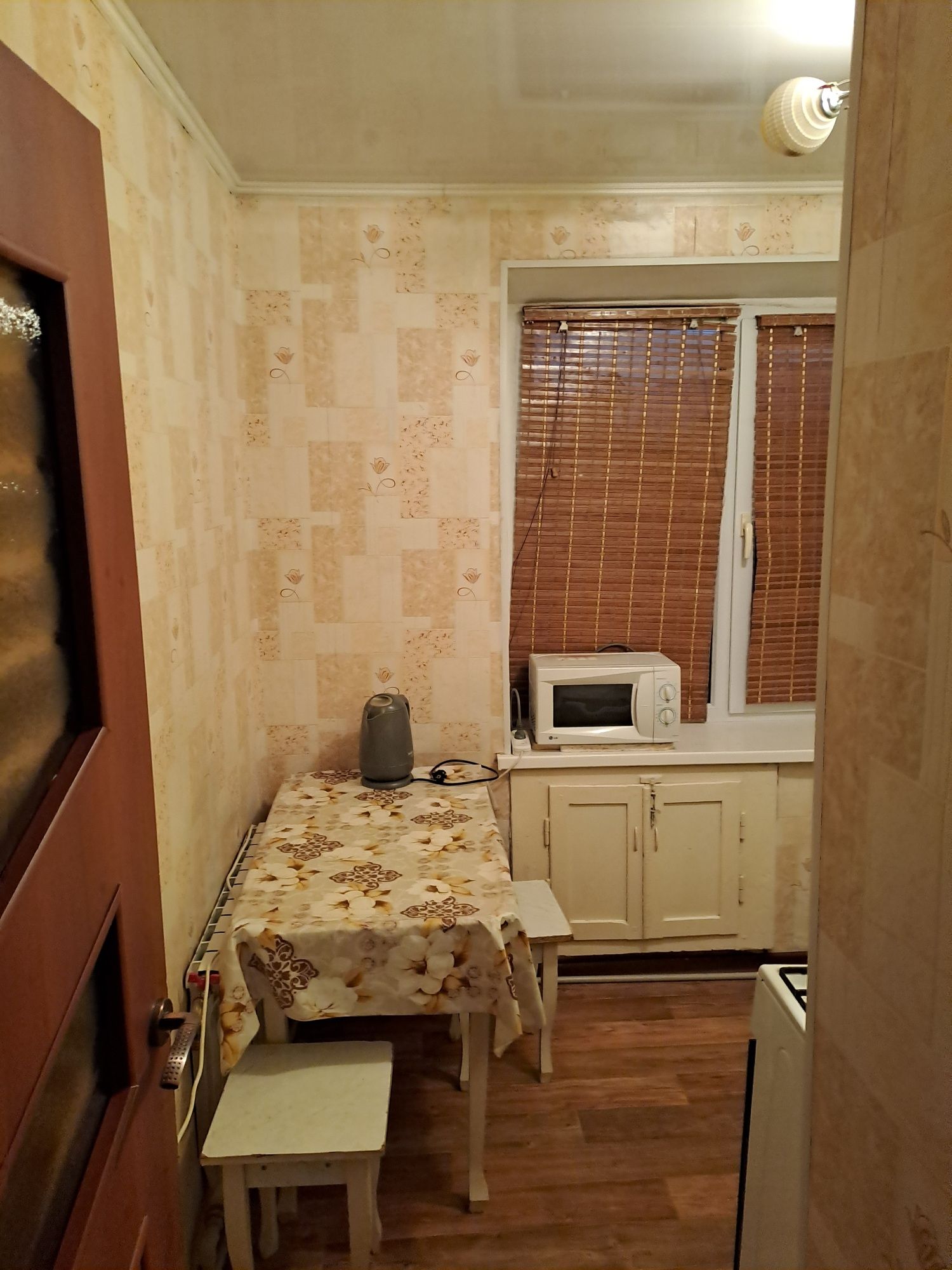 Продам 2-х комнатную  квартиру