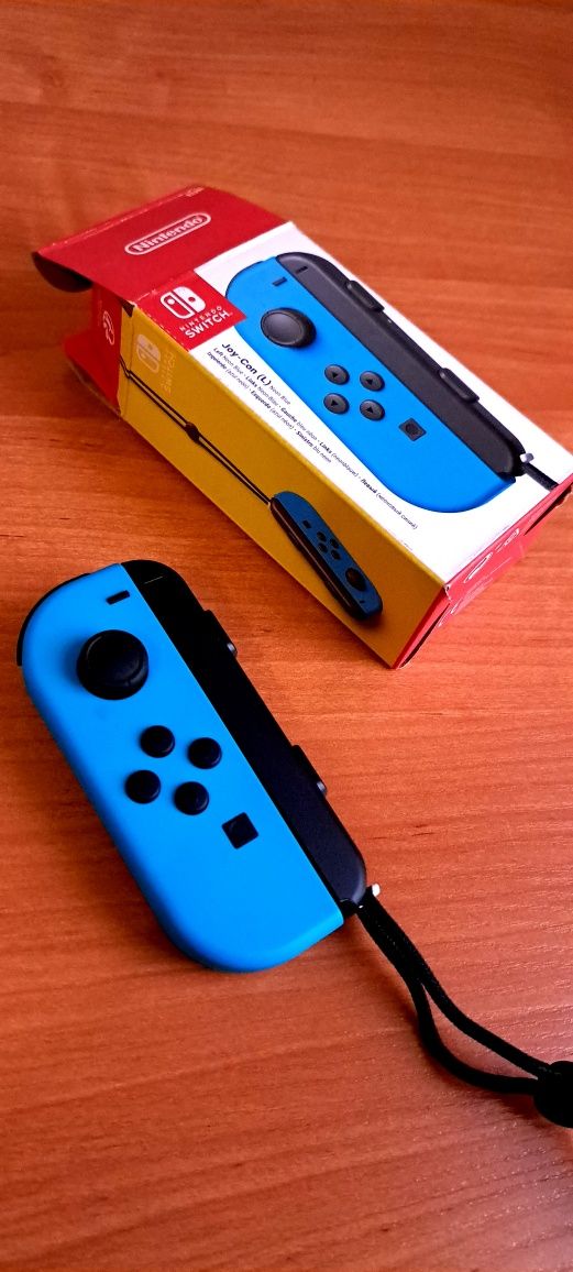 Joy-Con (L), Nintendo switch eur. (на запчасти)