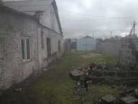 Продаётся дом с участком