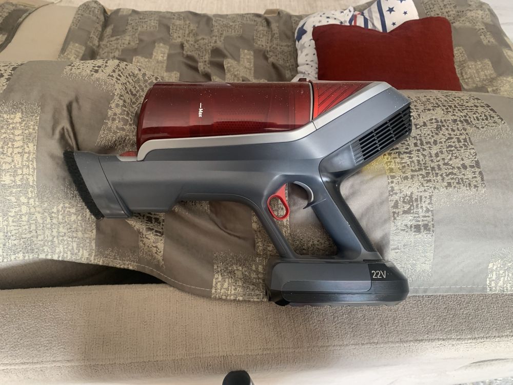 Продам пылесос Tefal X Force Flex