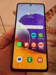 Samsung Galaxy A72 256gb