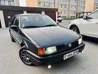 VolksWagen Passat b3 1991