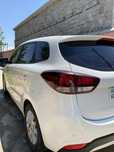 Kia Carens 2013 (состояние ляля)