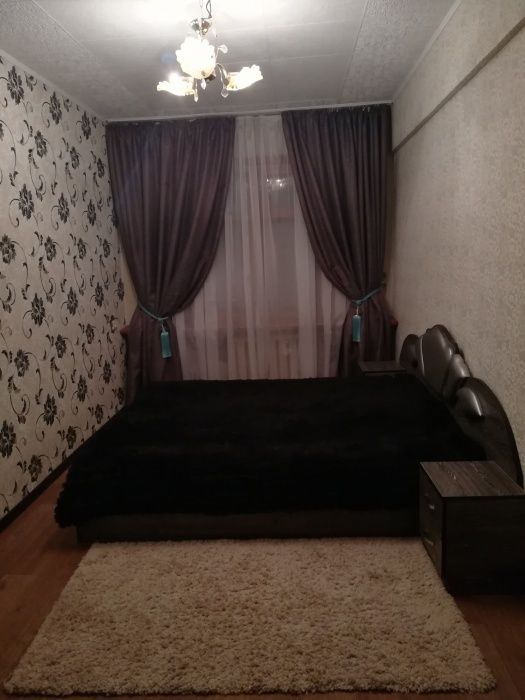 Сдам 2х комнатную ДКМ