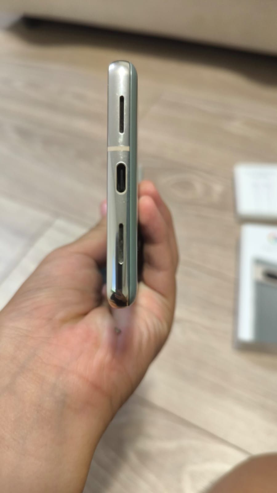 Google pixel 7 pro