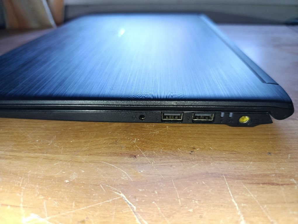 Ноутбук Acer Aspire 3