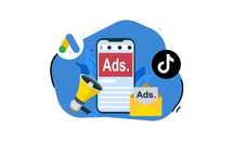 Реклама Google Ads | Tiktok | Контекстная реклама Гугл Тикток