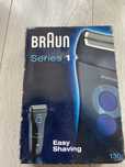 Braun series 1 .