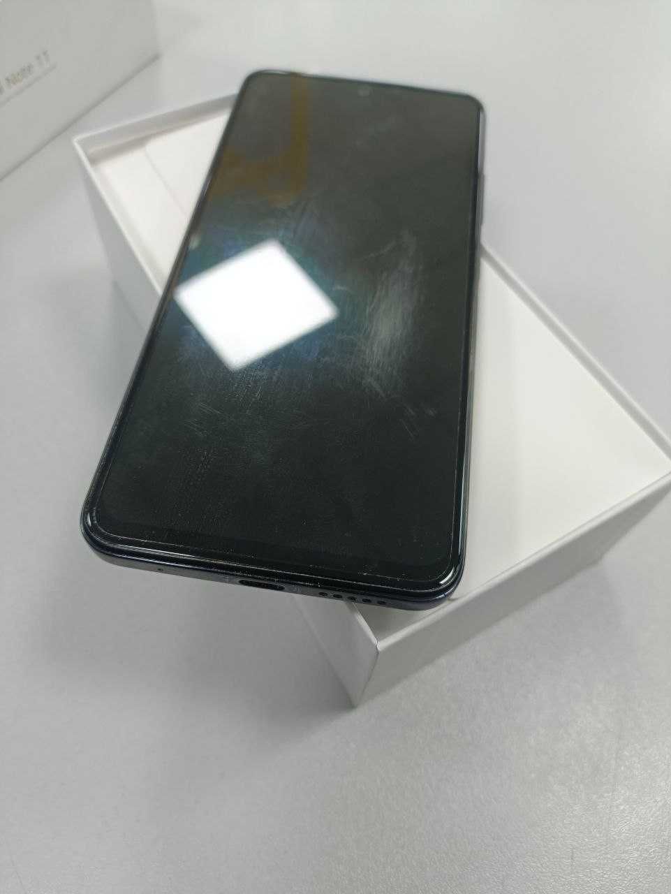 Xiaomi Redmi Note 11 Алматы лот 533793