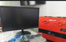 Новый Монитор  BROTEKO 185VH