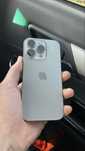 Iphone 16 pro 256 гб акб 100%