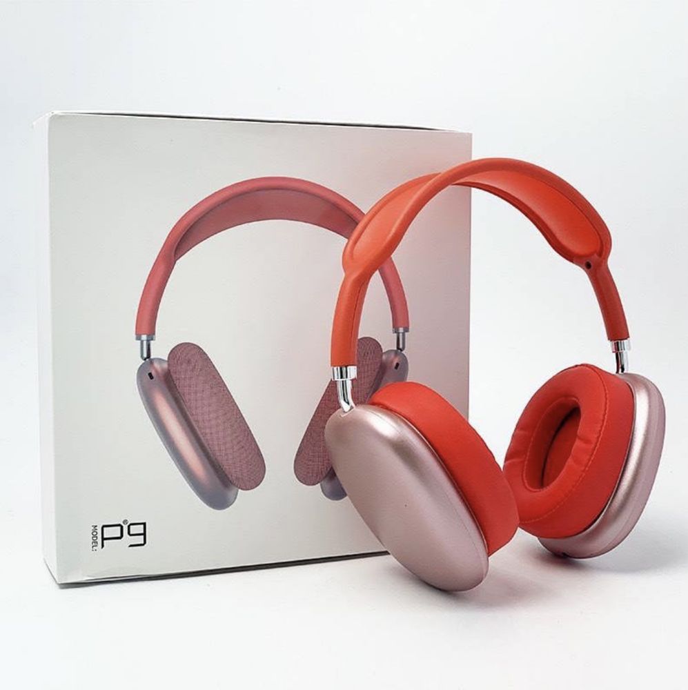 Наушник P9