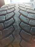 Шины BRIDGESTONE R285/60/18