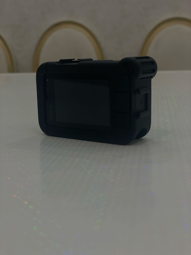 go pro 11 hero black