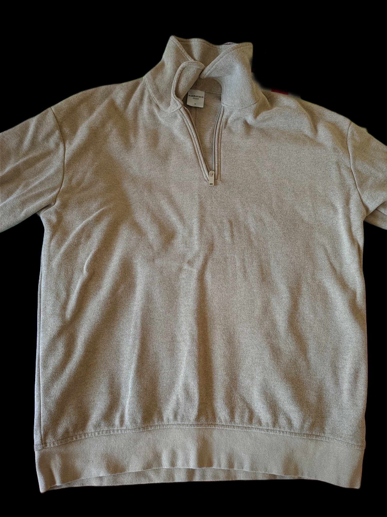 Мужская кофта oversize