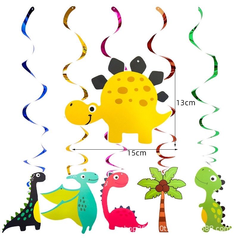 Продам набор для детского дня рождения! Динозавр! Dino Birthday