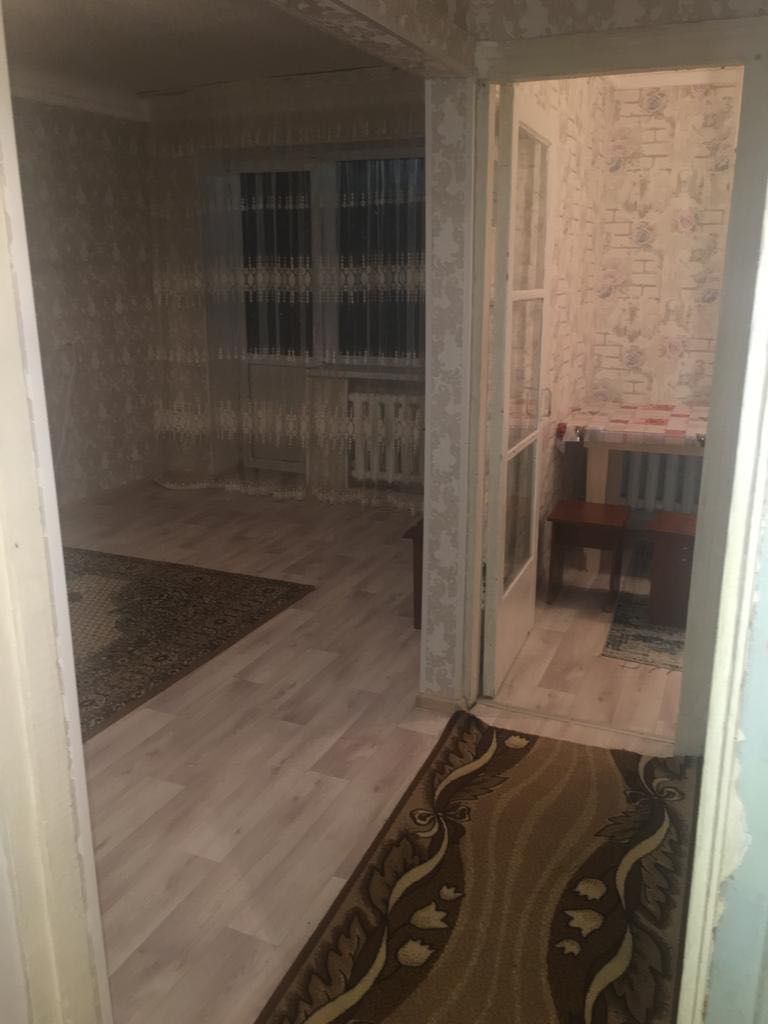 Квартира 1 комната