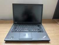 Ноутбук Lenovo Think Pad T 440 б/у срочно!!! ТОРГ!!