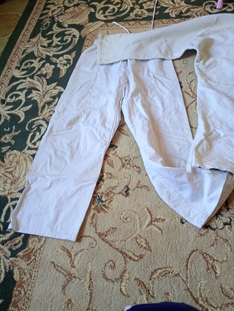 Кимоно для каратэ