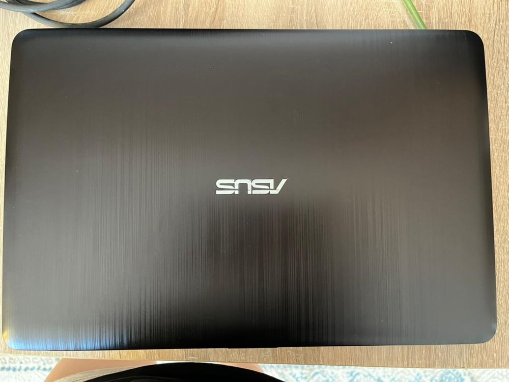 Ноутбук ASUS VivoBook X540MA
