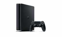 Playstation 4 с играми