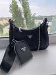 Prada сумка женская.