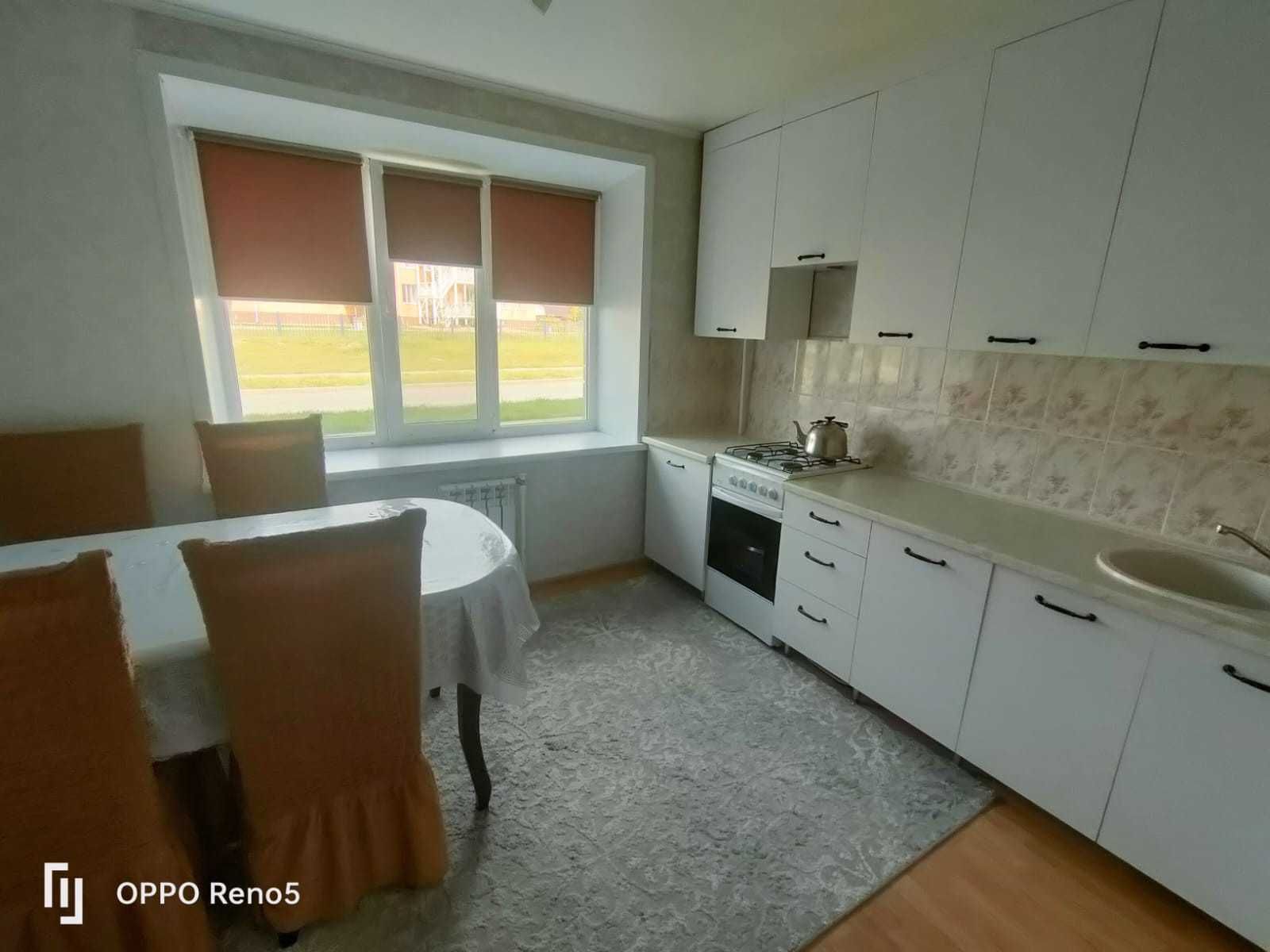 Продажа 1-комнатной квартиры мкр Юбилейный