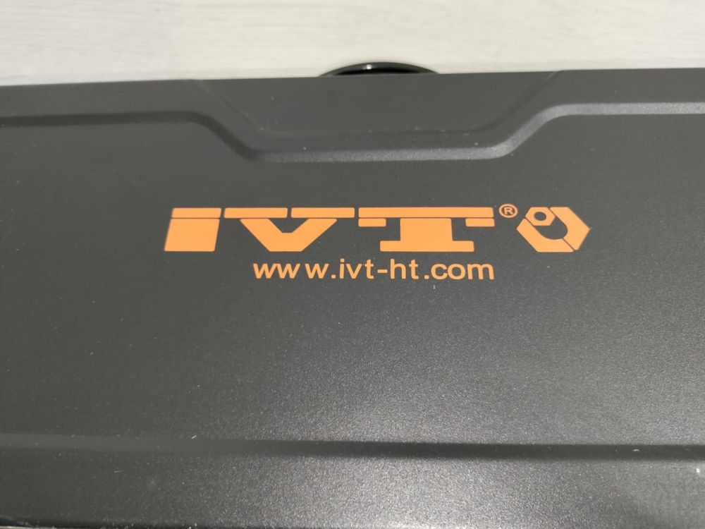 Набор торцевых головок, с трещоткой, с удлинителями, 32 предмета
