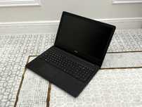 МОЩНЫЙ Ноутбук DELL Inspirion 15 в идеальном состояние! Как новый!