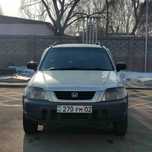 Авто в рассрочку Honda CR-V
