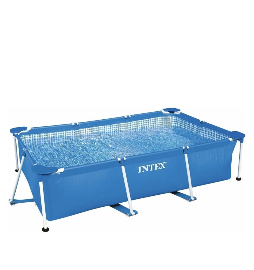 Бассейн INTEX 300х200х 75см