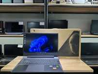 Ноутбук Thunderobot, Core i5-12450H/16GB/SSD512GB, NVIDIA RTX 4050