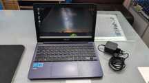 Нетбук ASUS E203N Celeron N3350/2GB RAM/32GB SSD