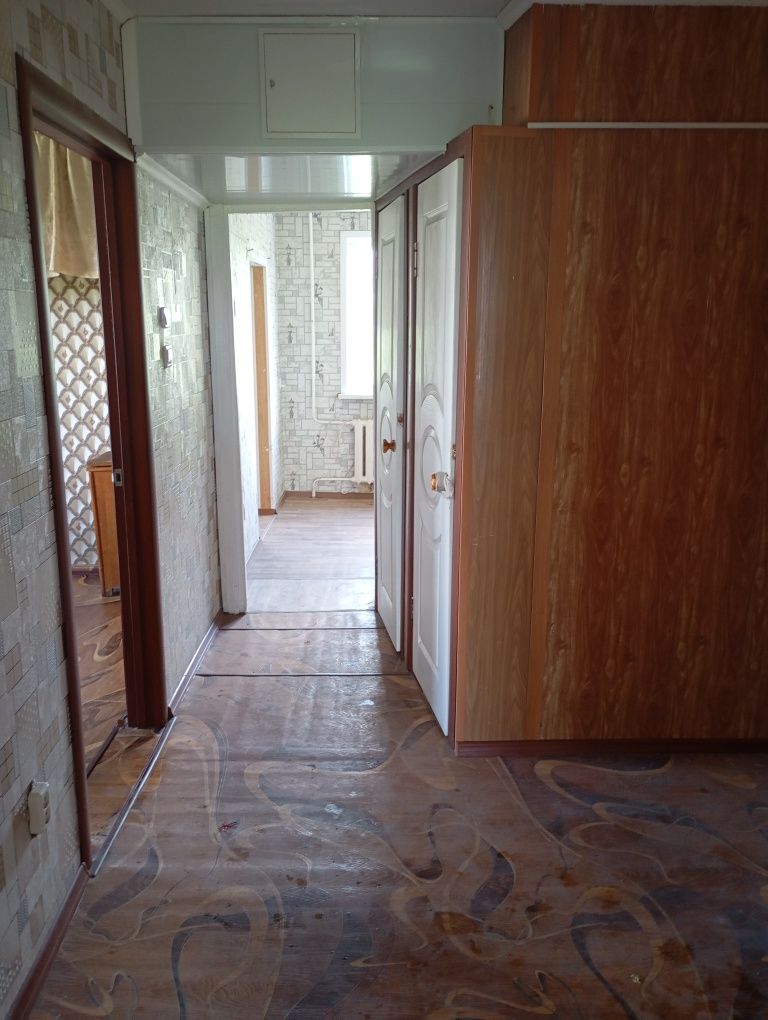 Продажа 3 комнатной квартиры