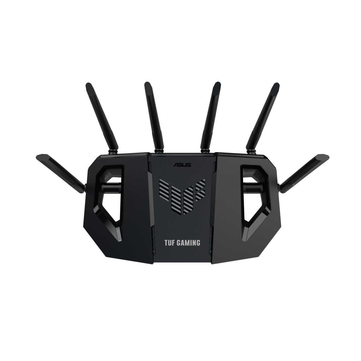 Игровой роутер Asus TUF Gaming BE6500 Pro WiFi7