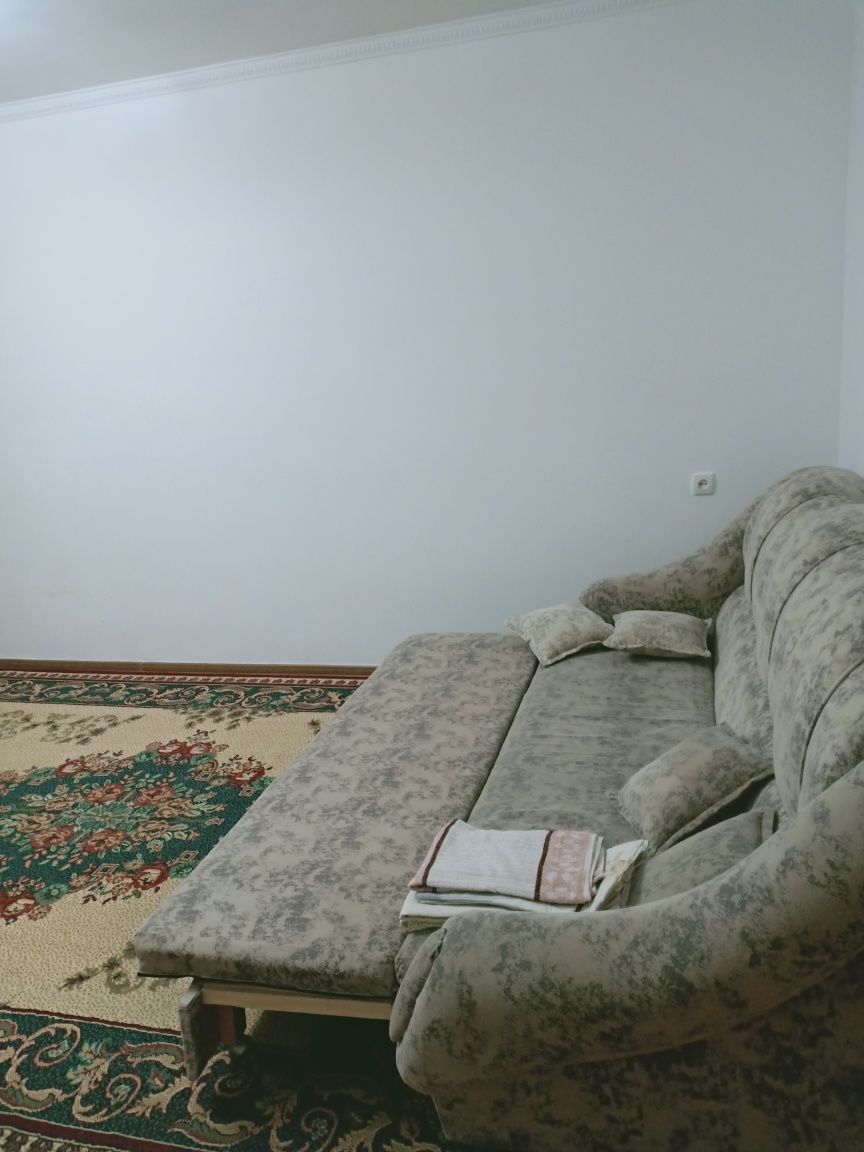 Посуточно 4х комн в центре возле облакимата, кондиционер