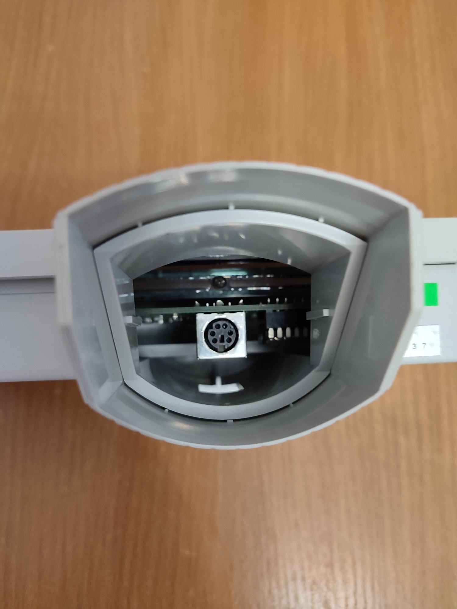 Дисплей цифр покупателя для кассы VFD Wincor Nixdorf BA-63