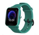 Смарт-часы Amazfit Bip U Pro, зеленый цвет