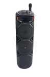Портативная колонка SinG-e ZQS 8301 черный