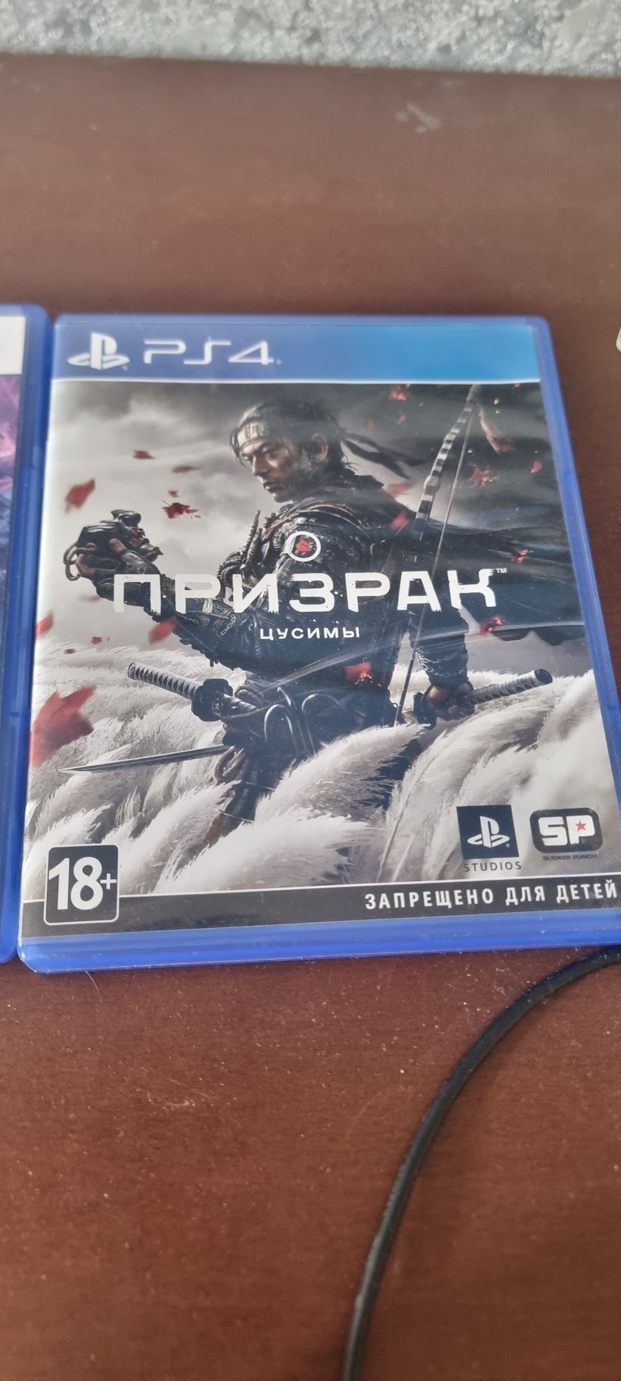 Игры Playstation 5. Ratchet Clank сквозь миры на "русском языке"