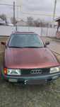 Продам Audi 80 состояние хорошее