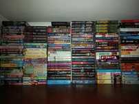 Продаются разные книги
