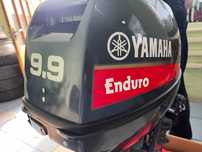 YAMAHA 15/9.9 ЯМАХА 15/9,9