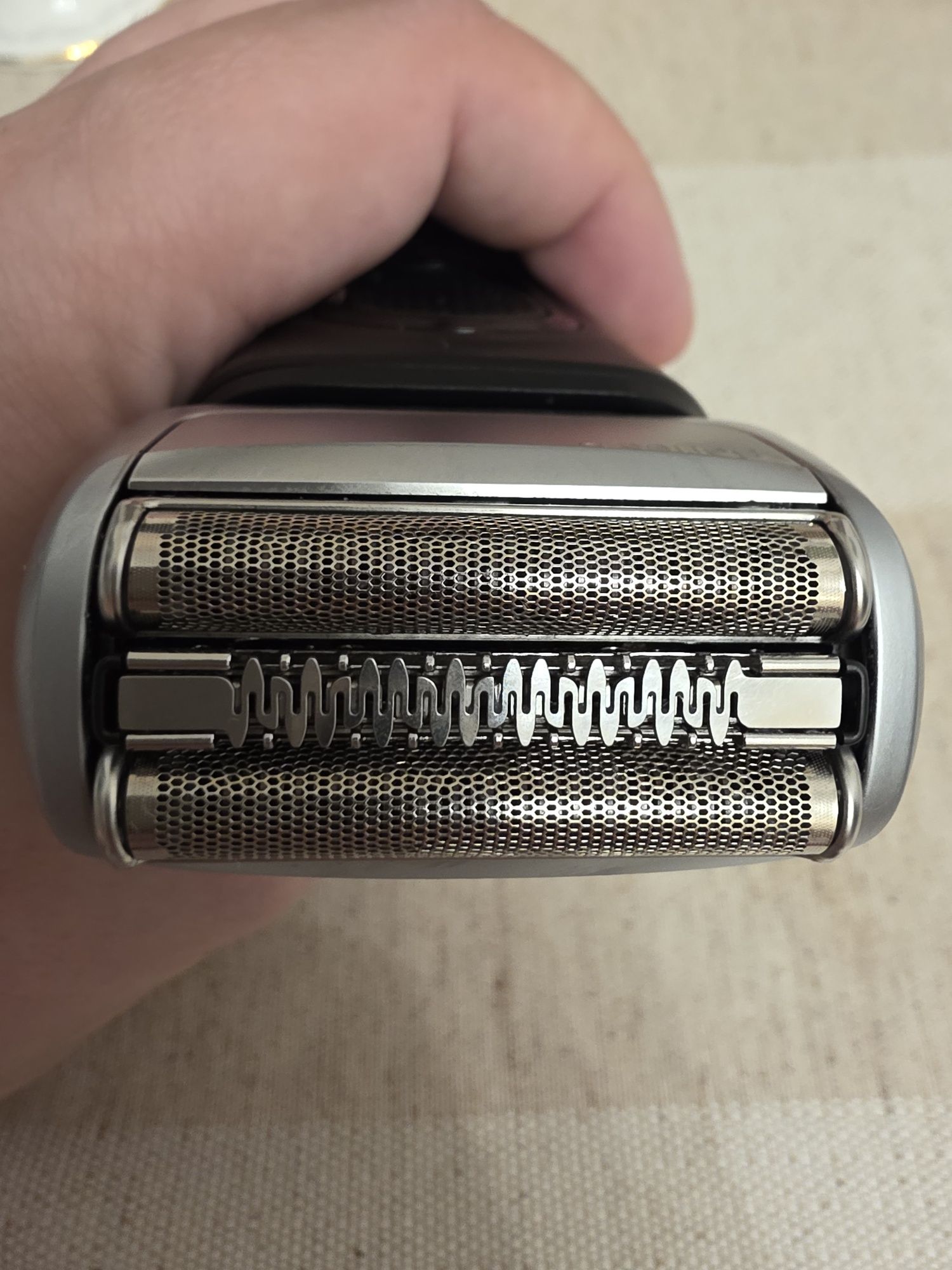 Электробритва Braun S8